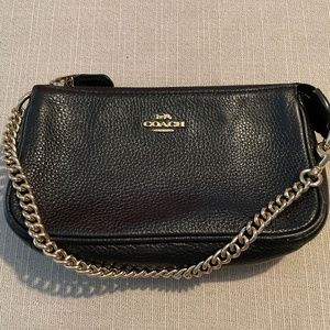 Coach Clutch-Purse